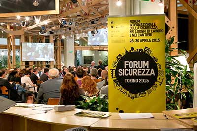 Forum Sicurezza Torino