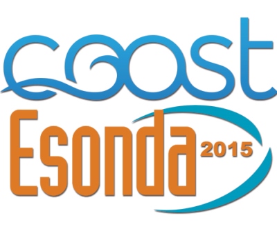 Logo Coast Esonda 2015