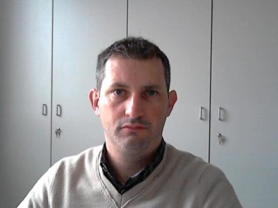 Ing. Alberto Pivato, segretario scientifico di TVF 2016, evento sull'Ingegneria forense