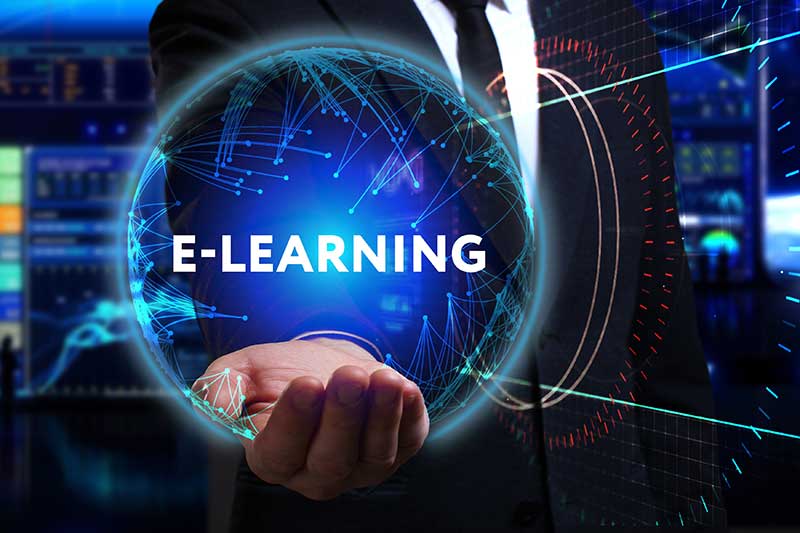 E-learning di qualità, verso un futuro di specializzazione 1 web