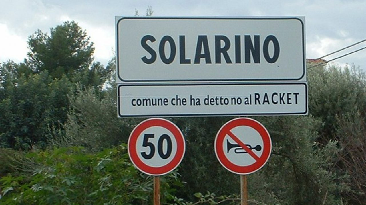 Risultati immagini per SOLARINO COMUNE