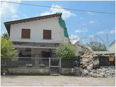 Sequenza sismica in Italia centrale 2016: le ricognizioni ad Amatrice fig 8 bis
