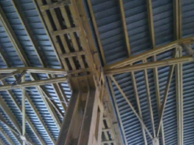 Riqualificazione e ampliamento: edifici in carpenteria metallica 3