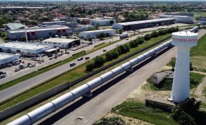 Hyperloop: in Italia arriverà il treno supersonico che fa sognare il teletrasporto 2019 HyperloopTT Toulouse System 2
