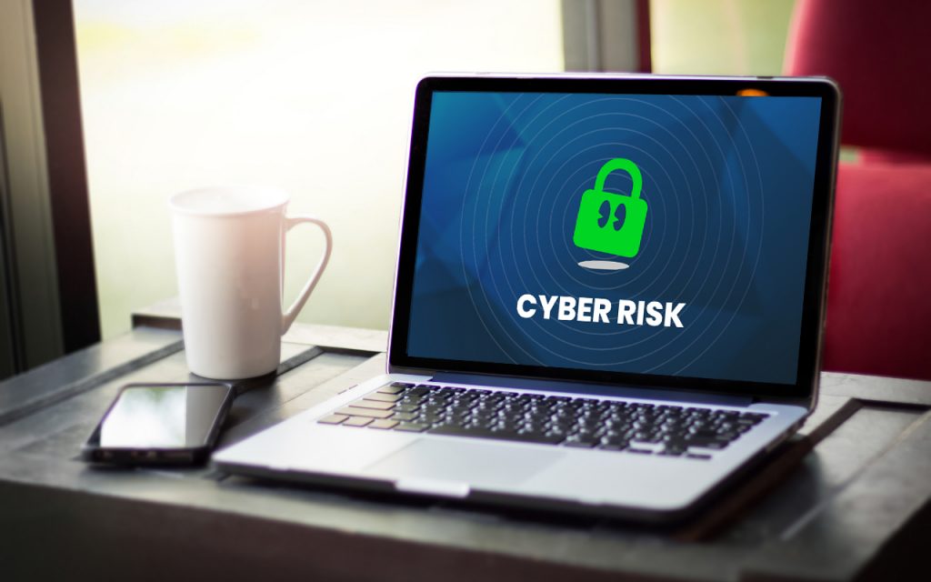 Superbonus 110% e cyber risk: quali sono i pericoli per i professionisti edili? Cyber risk lokky 1 1