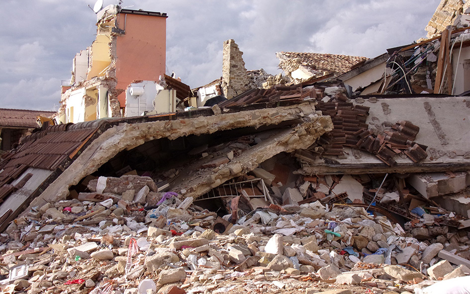 5 anni sisma centro Italia. Criticità e idee per migliorare la sicurezza dell’edilizia civile Figura 6a