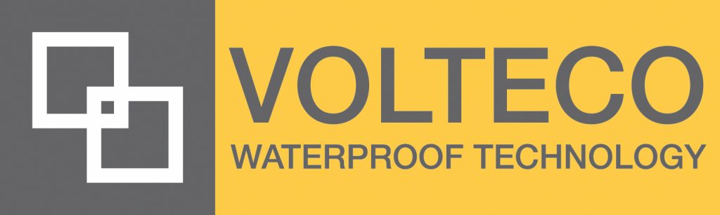 Infiltrazioni negli ambienti interrati: webinar su diagnostica e interventi di correzione dell’umidità Logo Volteco