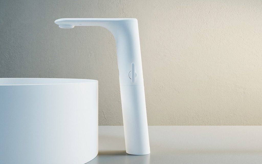 Design e funzionalità: una soluzione per l’igiene e il risparmio idrico IDRAL image 1280x800 6