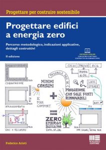 Efficienza energetica: TOP 3 libri più venduti 0000 9788891646859 0000 energia zero