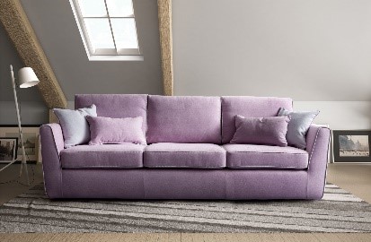 Il divano salvaspazio. Tutte le soluzioni LeComfort analizzate in dettaglio Immagine 4