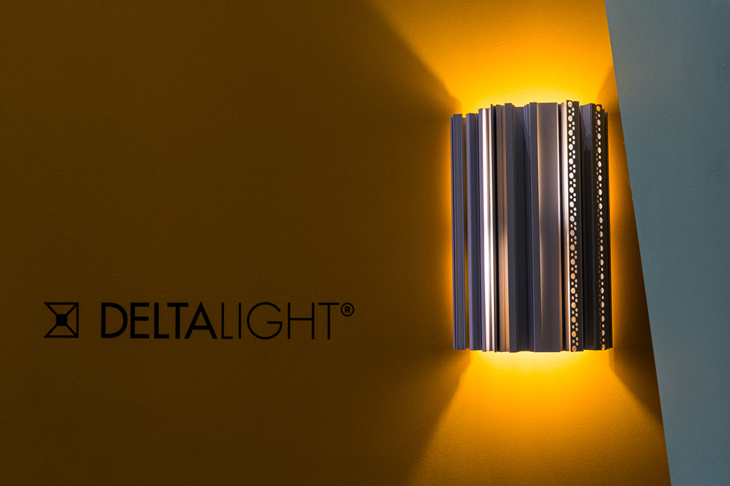 MVRDV per Delta Light: con High Profile il design diventa sostenibile Installazione High Profile 3