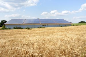 bando parco agrisolare avvio lavori