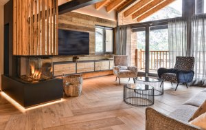 trame parquet sild