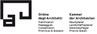 Ordine Architetti Bolzano 0LDKO4Tj27