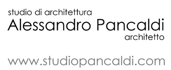 Studio Alessandro Pancaldi Architetto 1fXMWDVbd5