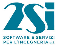 2S.I. Software e Servizi per l'Ingegneria S.r.l. 2si ok