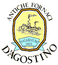 Antiche Fornaci D'Agostino 61Bl7hbIQ9