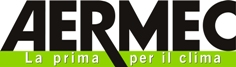 Aermec AERMEC Logo prima