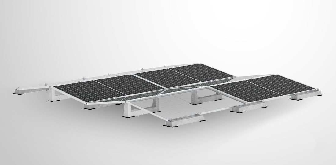 Sun Ballast EASYWEST