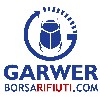 Garwer s.r.l. GARWER Borsarifiuti