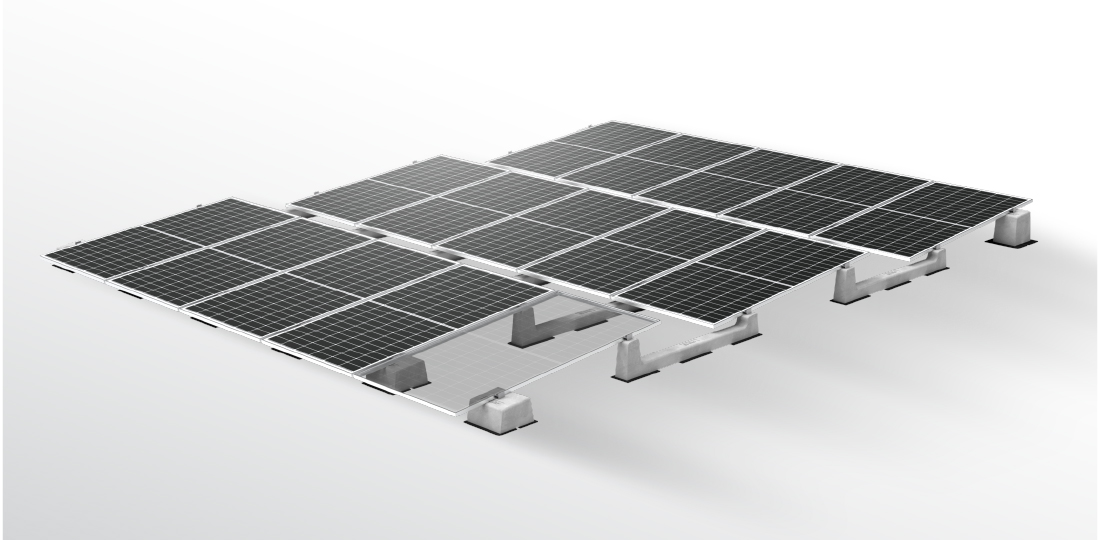 Sun Ballast INDUSTRIAL XL