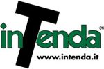 Intenda srl INTENDA Logo