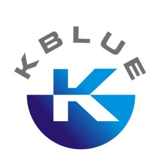 KBLUE srl Kblue Logo colore