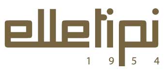 Elletipi Srl Logo Elletipi 2011