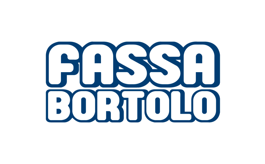 Fassa S.r.l. Logo Fassa Bortolo 2025