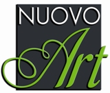 NuovoArt Logo NuovoArt