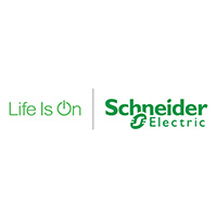 Schneider Electric spa Logo Schneider nuovo