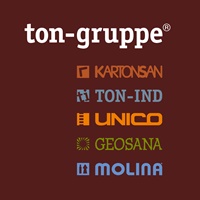 Ton Gruppe - Prosost srl Logo comp sfondo