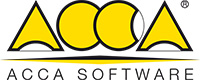 Acca Software spa LogoACCA