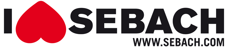 Sebach LogoSEBACHcom web