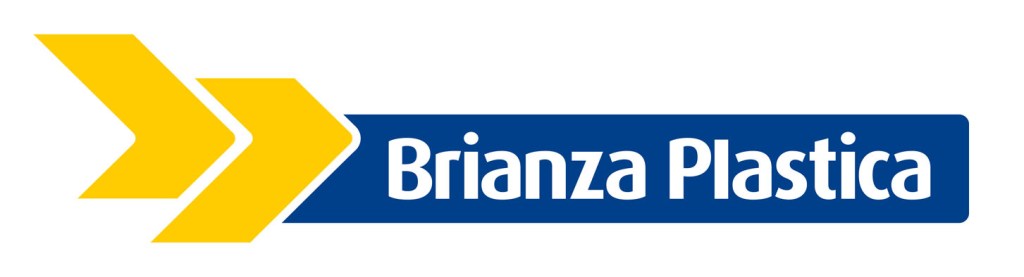 Brianza Plastica Logo BP colori BASSA