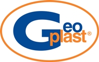Geoplast spa Logo Geoplast