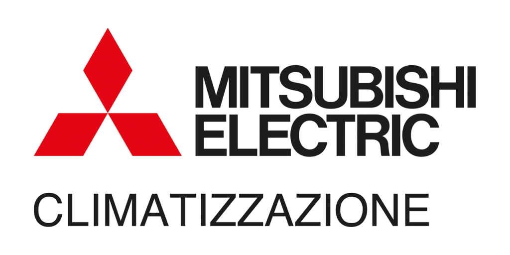 Mitsubishi Electric ME logo positivo rgb