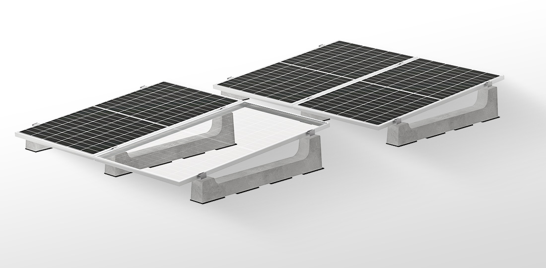 Sun Ballast MONO XL