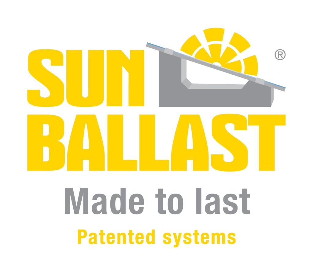 Sun Ballast SB VERTICALE LOGO 2.0