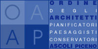 Ordine Architetti Ascoli Piceno