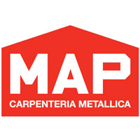 MAP Spa Carpenteria metallica WhlSeYkqtl