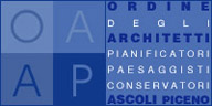Ordine Ingegneri Ascoli Piceno architetti ascoli