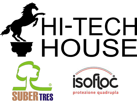 Hi Tech House s.r.l. cofiloc