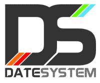 Date System srl date system logoOK