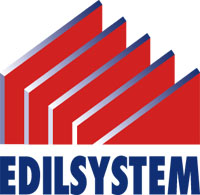 Edilsystem srl edilsystem logo