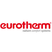 Eurotherm SpA eurotherm logo new
