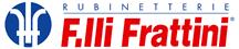 F.lli Frattini frattini logo