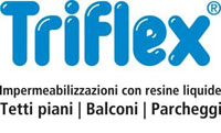 Triflex Italia logo