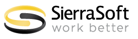 SierraSoft srl logo