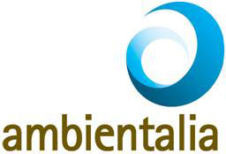 Ambientalia srl logo ambientalia